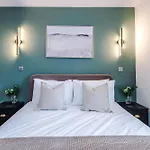 Apartmán House 5 - Location Harrogate