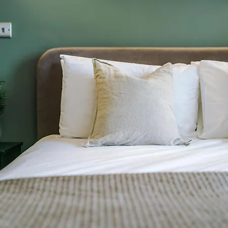 아파트 House 5 - Location *