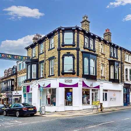 House 5 - Location 아파트