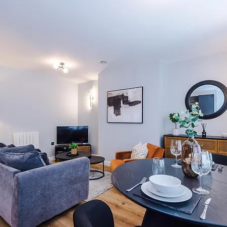 House 5 - Location Apartment *