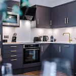 House 5 - Location Harrogate