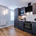 House 5 - Location Appartamento Harrogate