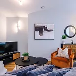 Appartamento House 5 - Location Harrogate