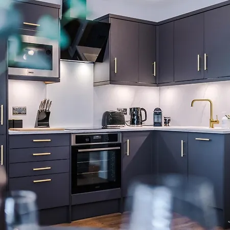 House 5 - Location Χαρογκέιτ